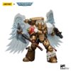 Blood Angels Sanguinary Guard Encarmine Axe and Inferno Pistol 4 - JoyToy UK Store