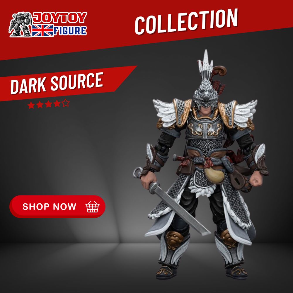 Cate Thanh 4 - JoyToy UK Store