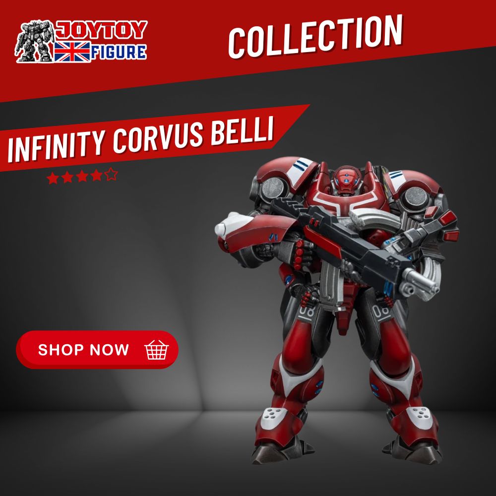 Cate Thanh 5 - JoyToy UK Store