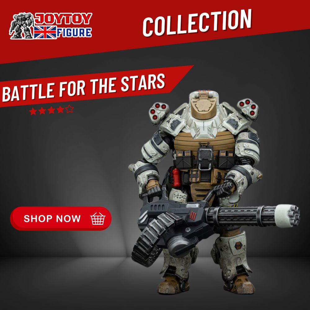 Cate Thanh 6 - JoyToy UK Store