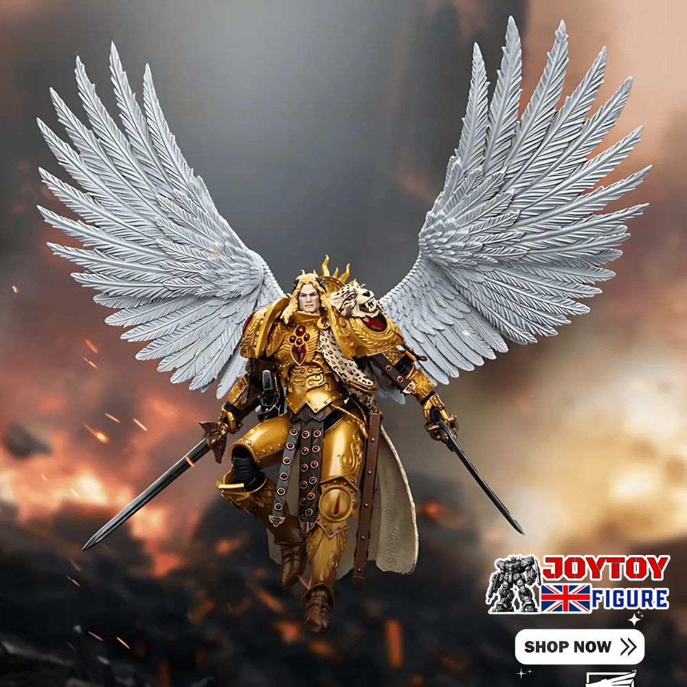 Cate Thanh 7 1 - JoyToy UK Store