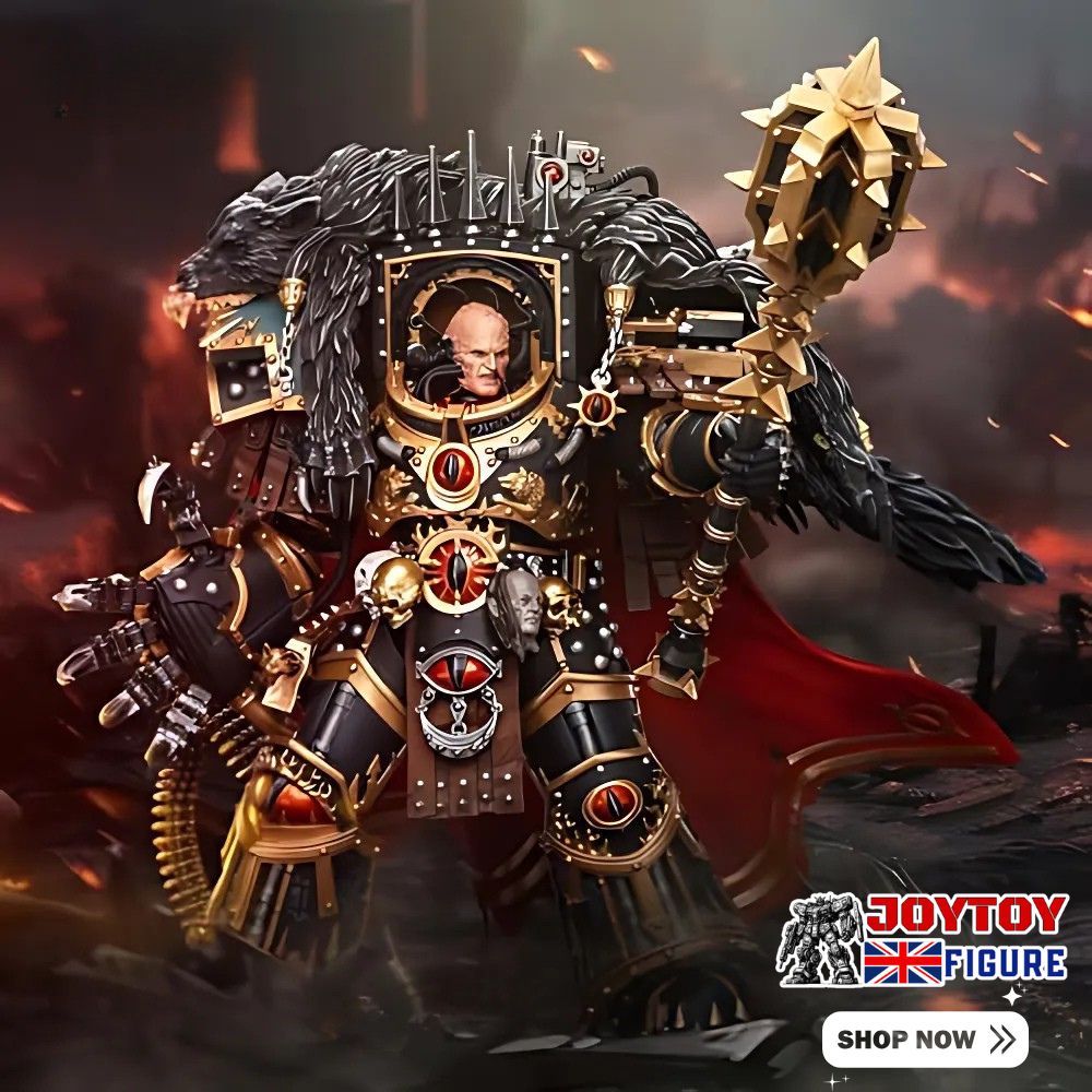 Cate Thanh 8 - JoyToy UK Store