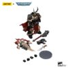 Chaos Space Marines Black Legion Chosen with Champion with Bolter and Power Mau 1 - JoyToy UK Store