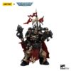 Chaos Space Marines Black Legion Chosen with Champion with Bolter and Power Mau 2 - JoyToy UK Store