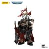 Chaos Space Marines Black Legion Chosen with Champion with Bolter and Power Mau 3 - JoyToy UK Store