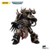 Chaos Space Marines Black Legion Chosen with Plasma Pistol and Power Axe - JoyToy UK Store