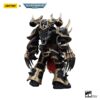 Chaos Space Marines Black Legion Chosen with Plasma Pistol and Power Axe 2 - JoyToy UK Store