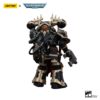 Chaos Space Marines Black Legion Chosen with Plasma Pistol and Power Axe 3 1 - JoyToy UK Store