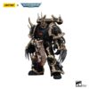 Chaos Space Marines Black Legion Chosen with Plasma Pistol and Power Axe 3 - JoyToy UK Store