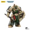 Dark Angels Deathwing Knight with Mace of Absolution 1 2 - JoyToy UK Store