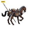 Dark Source JiangHu Northern Hanland Empire Heavy Cavalry Armored Horse 1 - JoyToy UK Store