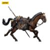 Dark Source JiangHu Northern Hanland Empire Heavy Cavalry Armored Horse - JoyToy UK Store