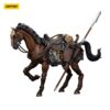 Dark Source JiangHu Northern Hanland Empire Armored Horse
