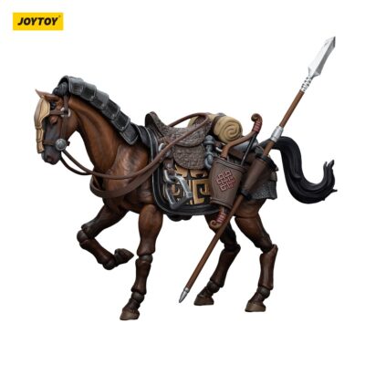 Dark Source JiangHu Northern Hanland Empire Armored Horse