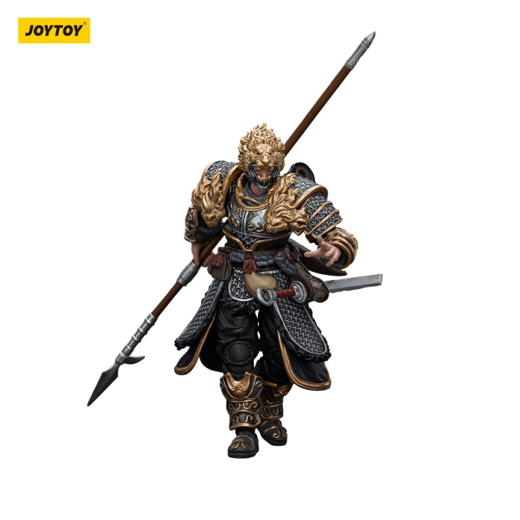 Dark Source JiangHu Northern Hanland Empire Heavy Cavalry - Image 3