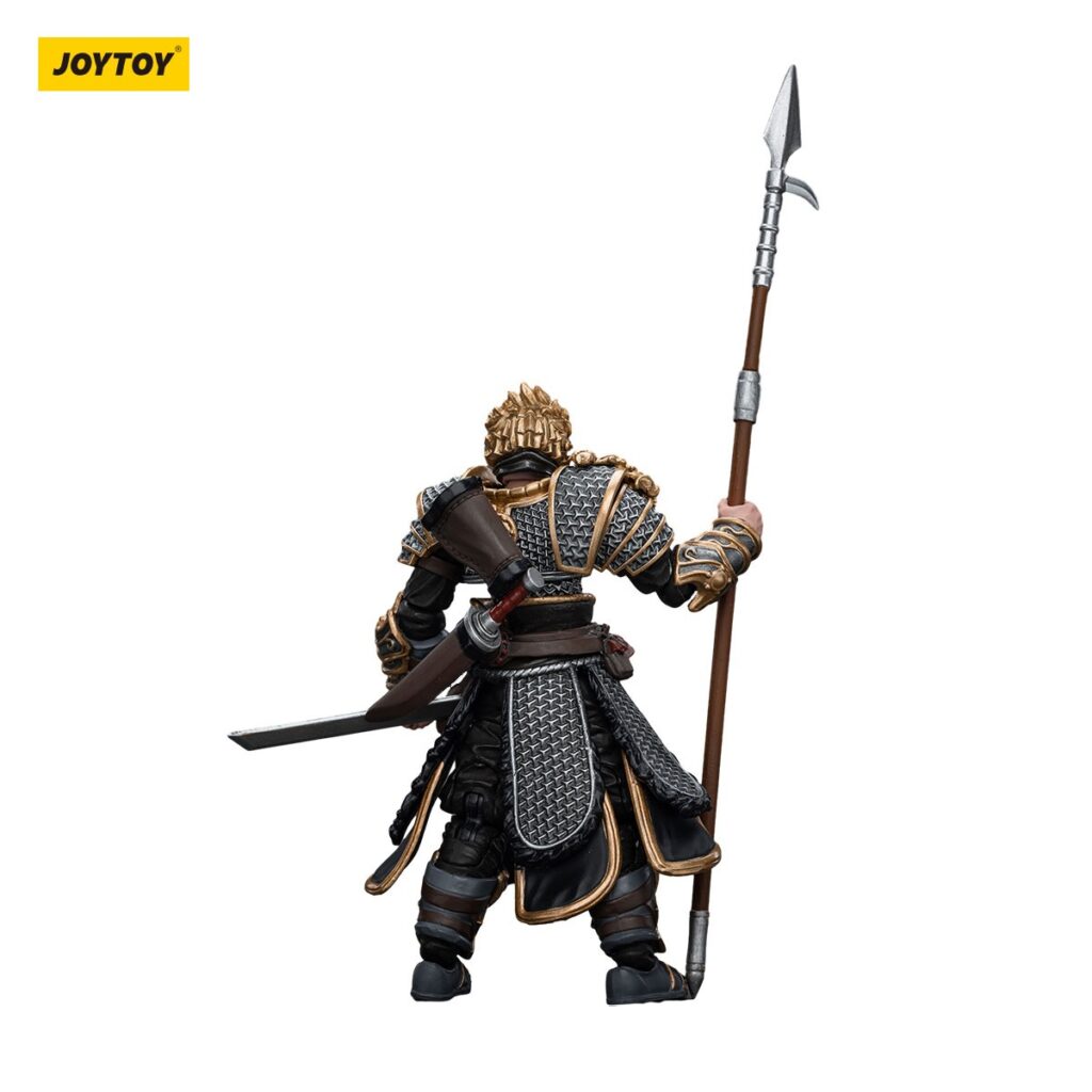 Dark Source JiangHu Northern Hanland Empire Heavy Cavalry - Image 2