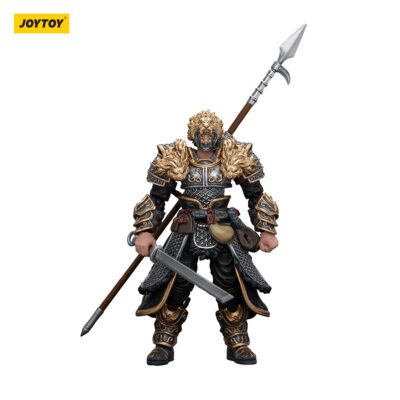 Dark Source JiangHu Northern Hanland Empire Heavy Cavalry