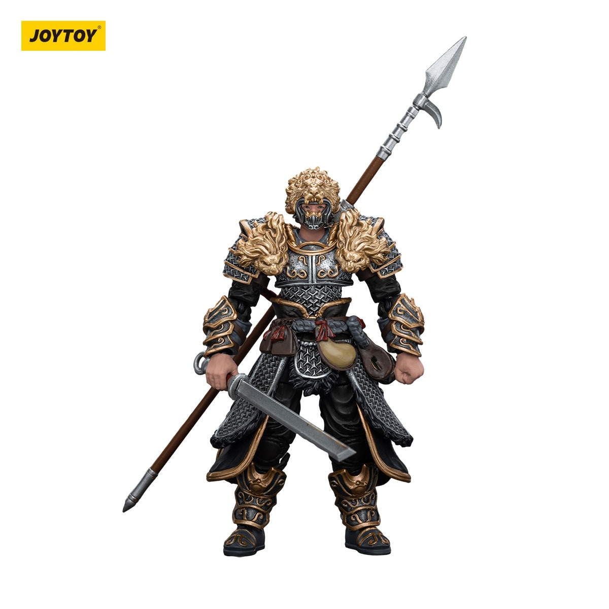 Dark Source JiangHu Northern Hanland Empire Heavy Cavalry