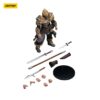 Dark Source JiangHu Northern Hanland Empire Heavy Cavalry Heavy Cavalry 4 - JoyToy UK Store
