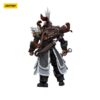 Dark Source JiangHu Northern Hanland Empire White Feather Snowfield Archery Cavalry 1 - JoyToy UK Store