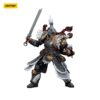 Dark Source JiangHu Northern Hanland Empire White Feather Snowfield Archery Cavalry - JoyToy UK Store