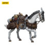 Dark Source JiangHu Northern Hanland Empire White Feather Armored Horse