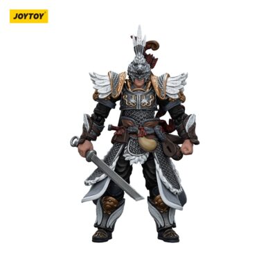JoyToy WH40K - Dark Source JiangHu Northern Hanland Empire White Feather Snowfield Archery Cavalry