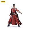 Dark Source JiangHu Taichang Sect Xushan He - JoyToy UK Store