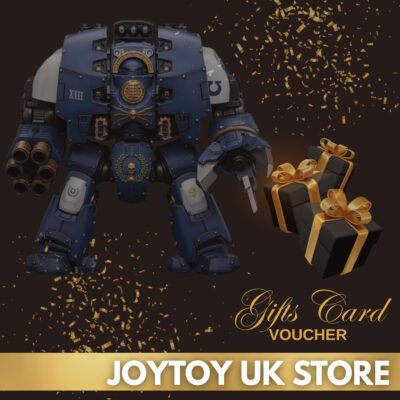 🎁 JOYTOY Gift Card 🎀