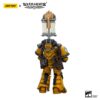 Imperial Fists MkIII Tactical Legionaries Legionary with Legion Vexilla 1 - JoyToy UK Store
