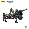 JoyToy Astra Militarum Ordnance Team with Bombast Field Gun2 - JoyToy UK Store