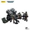 JoyToy Astra Militarum Ordnance Team with Malleus Rocket Launcher2 - JoyToy UK Store