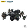 JoyToy Astra Militarum Ordnance Team with Malleus Rocket Launcher3 - JoyToy UK Store