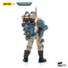 JoyToy Astra Militarum Tempestus Scions Command Squad 55th Kappic Eagles Grenadier2 - JoyToy UK Store