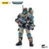 JoyToy Astra Militarum Tempestus Scions Command Squad 55th Kappic Eagles Grenadier4 - JoyToy UK Store