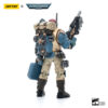 JoyToy Astra Militarum Tempestus Scions Command Squad 55th Kappic Eagles Medic2 - JoyToy UK Store