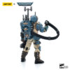 JoyToy Astra Militarum Tempestus Scions Command Squad 55th Kappic Eagles Vox Operator2 - JoyToy UK Store