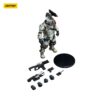 JoyToy Sorrow Expeditionary Forces 09th Legion Assault Company Sergeant Major 1 - JoyToy UK Store