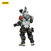 JoyToy Sorrow Expeditionary Forces 09th Legion Assault Company Sergeant Major 4 - JoyToy UK Store