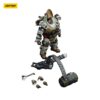JoyToy Sorrow Expeditionary Forces 09th Legion Rescue Squad Heavy Gunner 1 - JoyToy UK Store