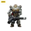 JoyToy Sorrow Expeditionary Forces 09th Legion Rescue Squad Heavy Gunner 2 - JoyToy UK Store
