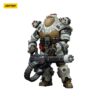 JoyToy Sorrow Expeditionary Forces 09th Legion Rescue Squad Heavy Gunner 3 - JoyToy UK Store