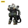 JoyToy Sorrow Expeditionary Forces 09th Legion Rescue Squad Heavy Gunner 4 - JoyToy UK Store