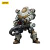 JoyToy Sorrow Expeditionary Forces 09th Legion Rescue Squad Heavy Gunner 5 - JoyToy UK Store
