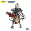 JoyToy WH40K Adepta Sororitas Order of the Argent Shroud Paragon Warsuit Sister Collaen2 - JoyToy UK Store
