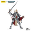 JoyToy WH40K Adepta Sororitas Order of the Argent Shroud Paragon Warsuit Sister Collaen4 - JoyToy UK Store