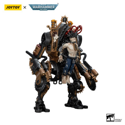 JoyToy WH40K - Adepta Sororitas Penitent Engine