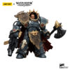 JoyToy WH40K Space Wolves Hvarl Red Blade3 - JoyToy UK Store