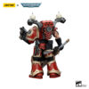 JoyToy World Eaters Khorne Berzerker with Eviscerator Chainsword2 - JoyToy UK Store