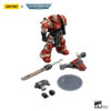JoyToy World Eaters Khorne Berzerker with Eviscerator Chainsword5 - JoyToy UK Store